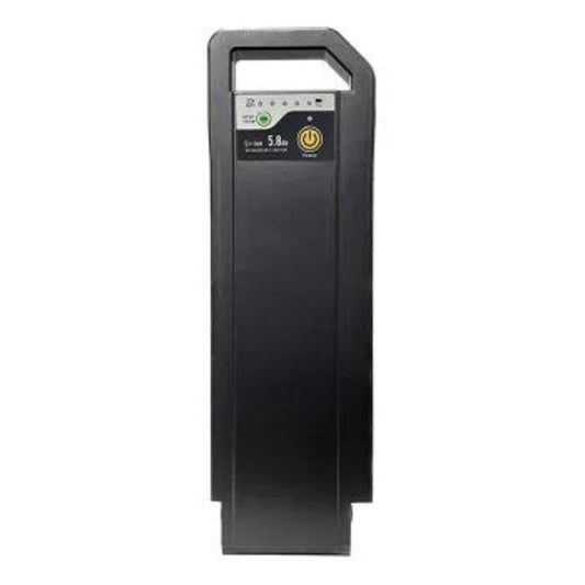 Lithium-Ion Battery 5.8Ah