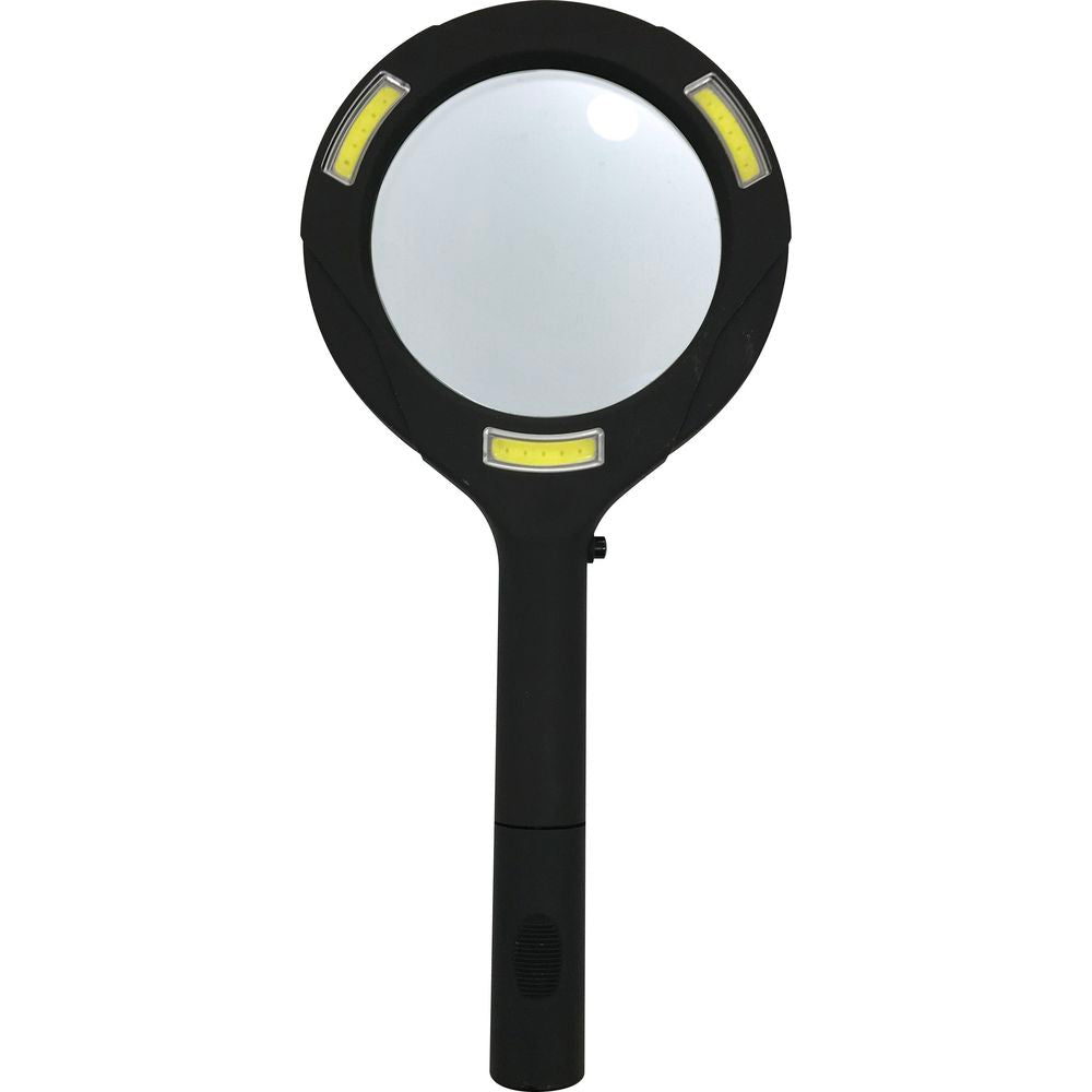 Trade One COB Light Handheld Magnifier