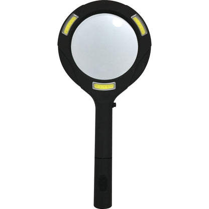 Trade One COB Light Handheld Magnifier