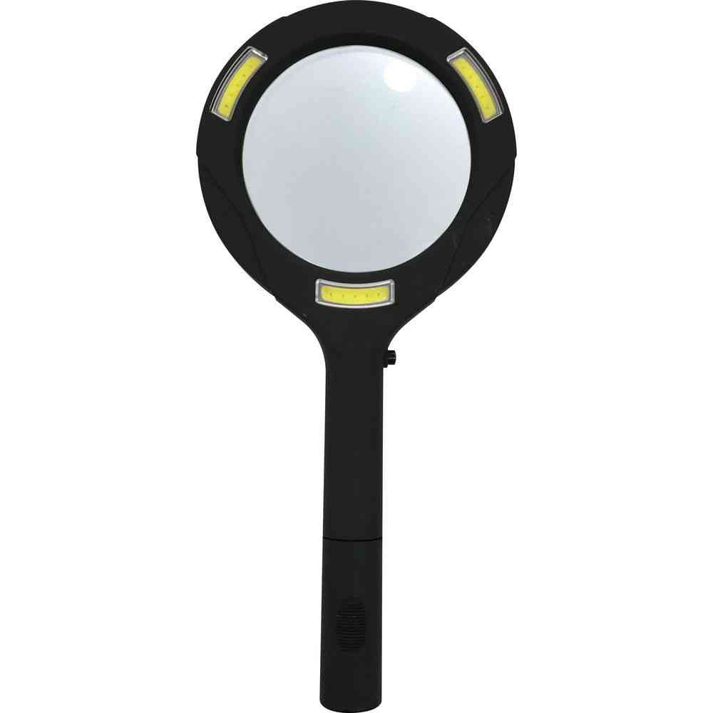 Trade One COB Light Handheld Magnifier