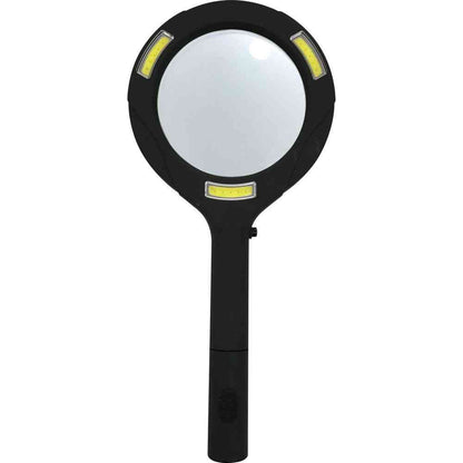 Trade One COB Light Handheld Magnifier