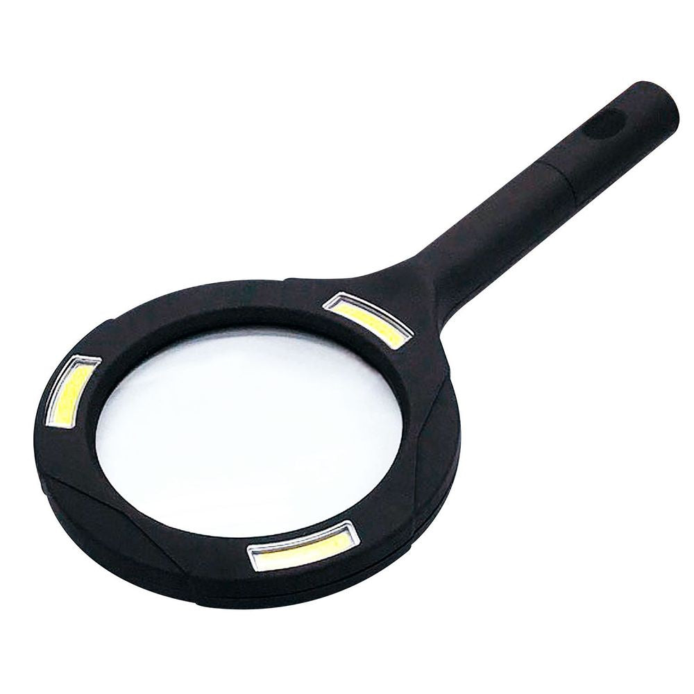 Trade One COB Light Handheld Magnifier