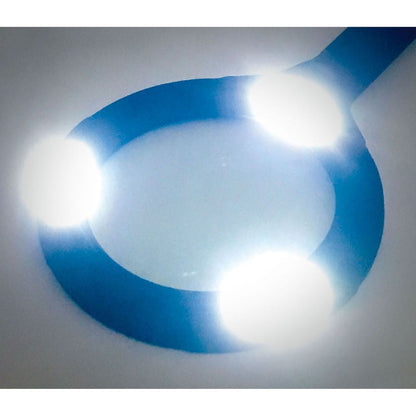 Trade One COB Light Handheld Magnifier