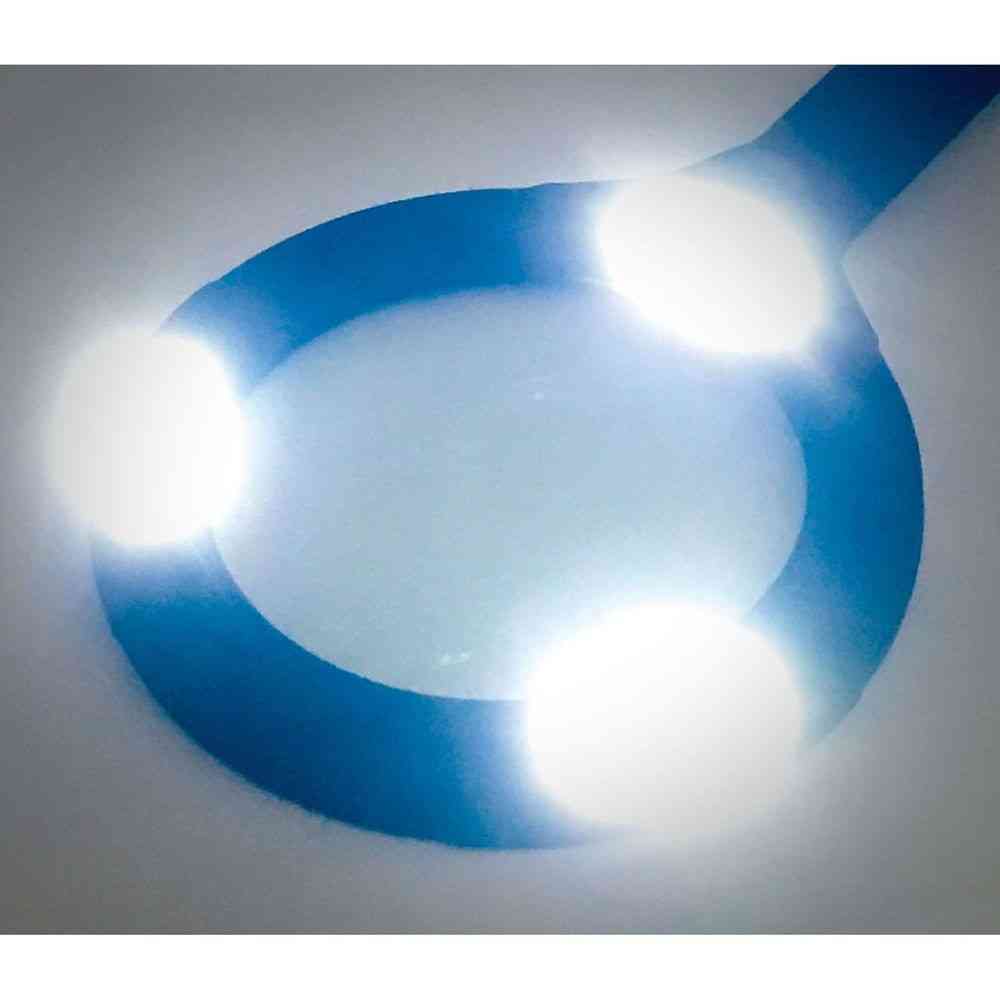 Trade One COB Light Handheld Magnifier