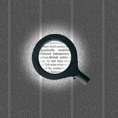 Trade One COB Light Handheld Magnifier