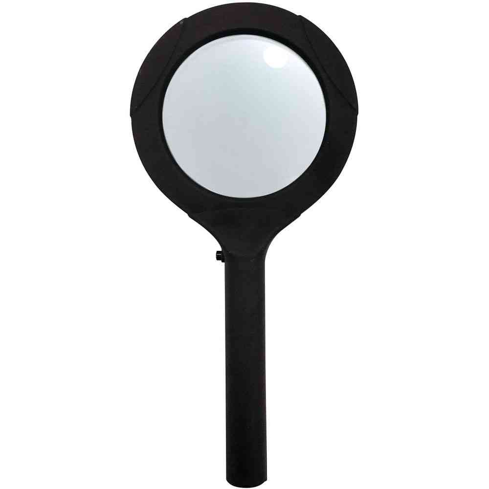 Trade One COB Light Handheld Magnifier