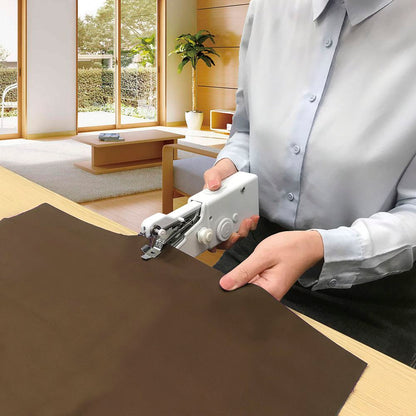 Trade One Portable Handy Sewing Machine