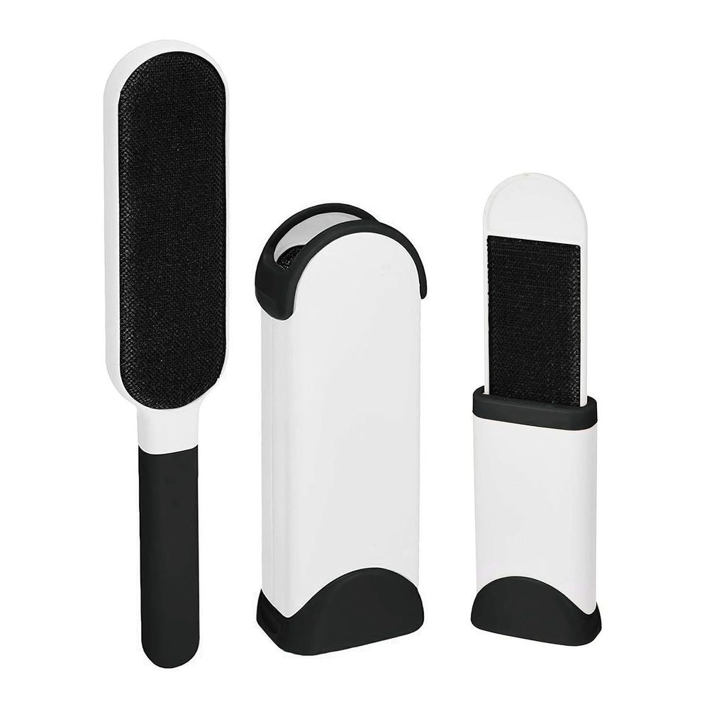 Trade One Easy Clean Brush Large & Small Set