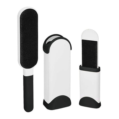 Trade One Easy Clean Brush Large & Small Set