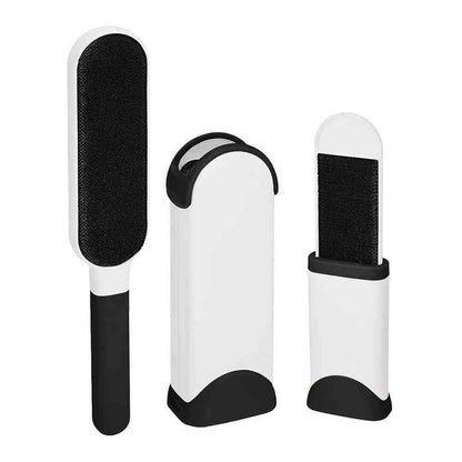 Trade One Easy Clean Brush Large & Small Set