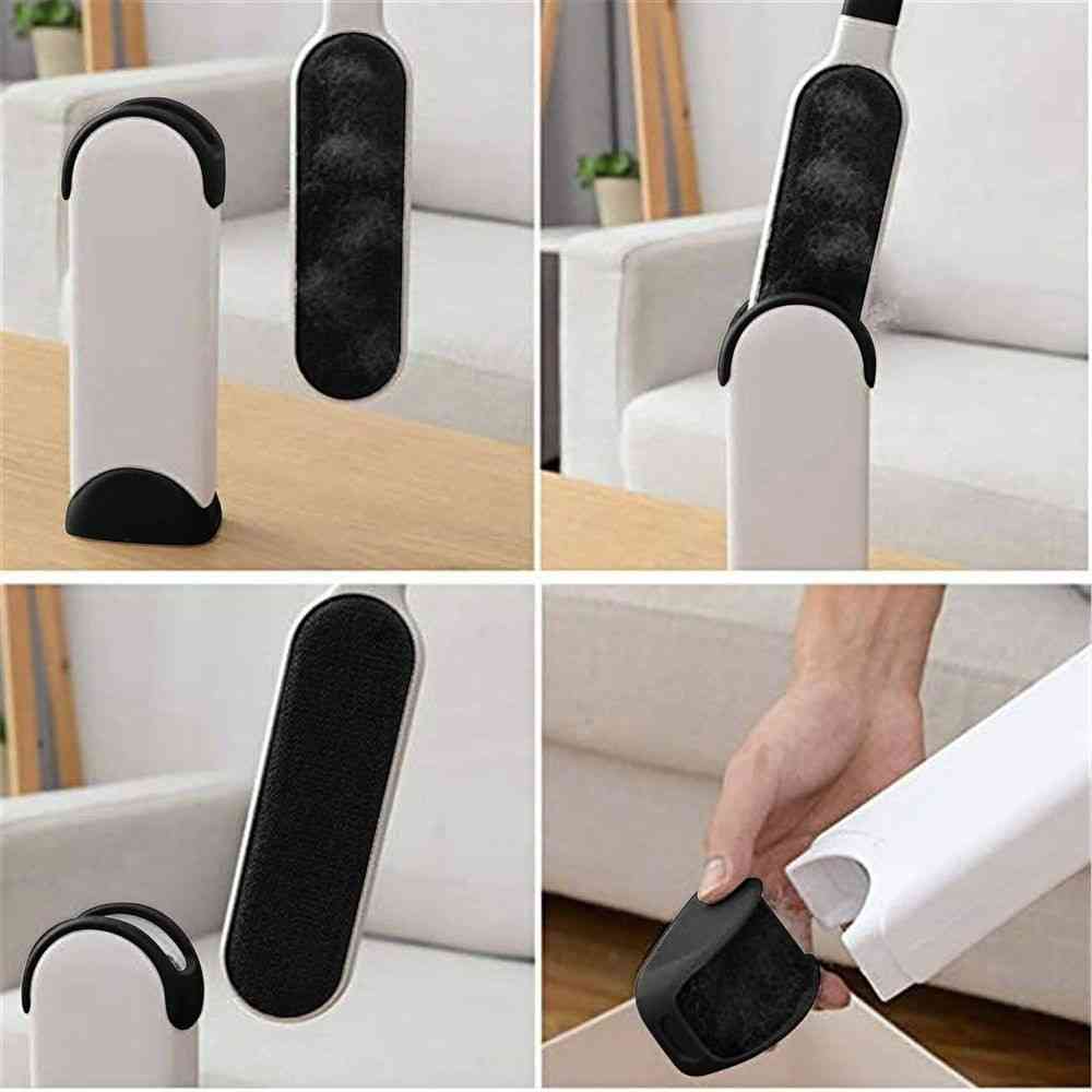 Trade One Easy Clean Brush Large & Small Set