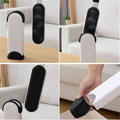 Trade One Easy Clean Brush Large & Small Set