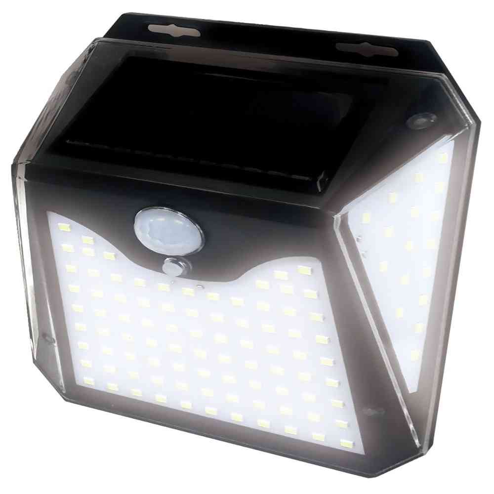 Trade One Motion Sensor Light Night Star 121 Lights 30683