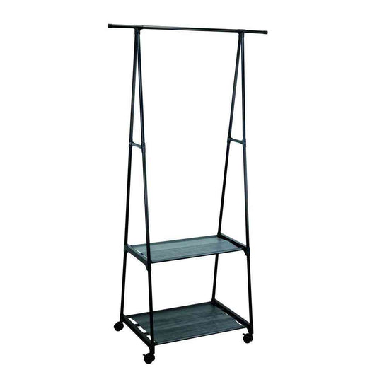 Trade One Simple 2-Tier Hanger Rack 30693