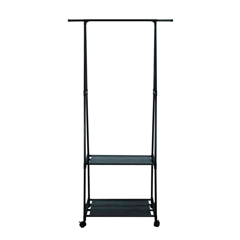 Trade One Simple 2-Tier Hanger Rack 30693