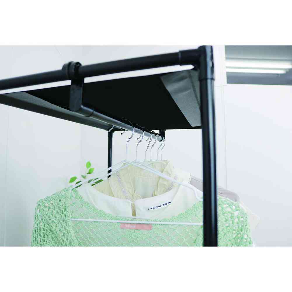 Trade One Simple Hanger Rack 3-Tier 30694