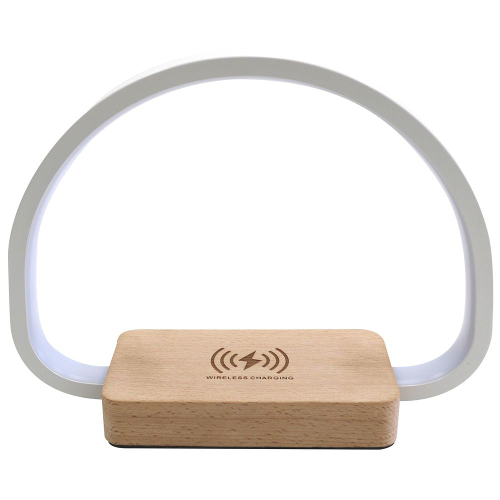 Trade One Wireless Charger & Room Light