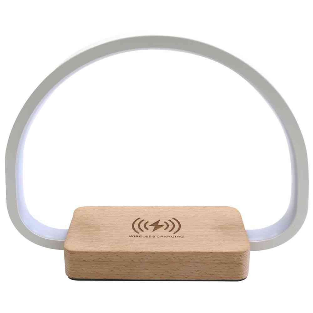 Trade One Wireless Charger & Room Light