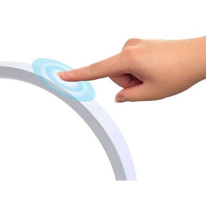 Trade One Wireless Charger & Room Light