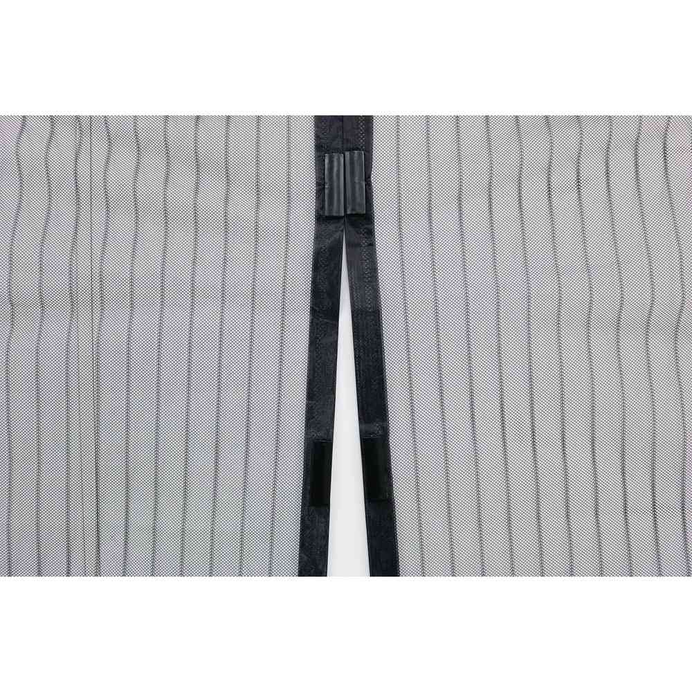 Trade One Pita Magic Mesh Door 2 Black 30733