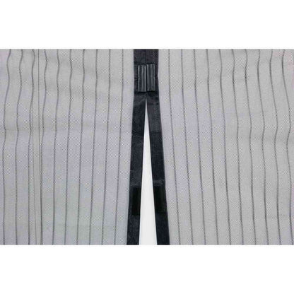 Trade One Pita Magic Mesh Door 2 Black 30733