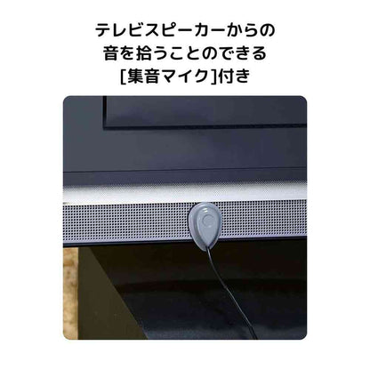 Trade One Handheld Speaker - Clear Sound