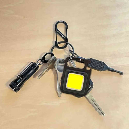 Trade One Mini Work Light with Carabiner