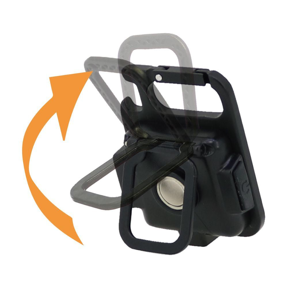 Trade One Mini Work Light with Carabiner