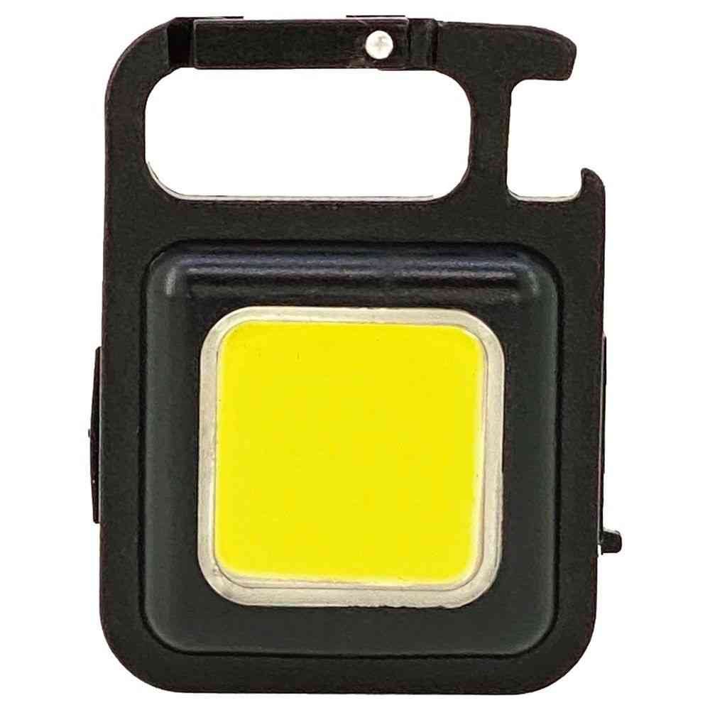 Trade One Mini Work Light with Carabiner