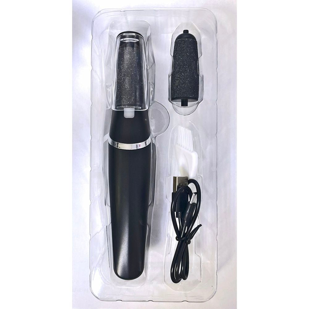 Trade One USB Rechargeable Electric Callus Remover
