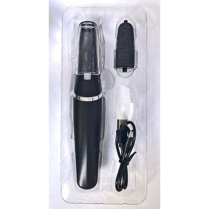 Trade One USB Rechargeable Electric Callus Remover