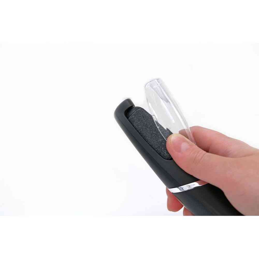 Trade One USB Rechargeable Electric Callus Remover