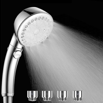 Mist Shower Head Silky Refresh 60172