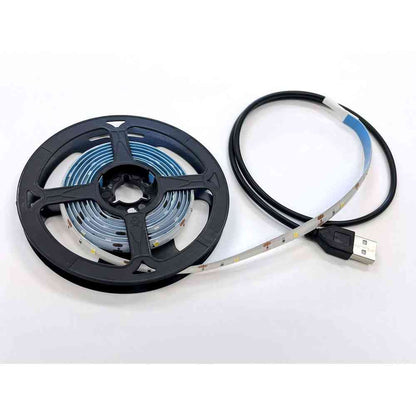 Trade One Adhesive LED Light Illumi Tape (1.5m)