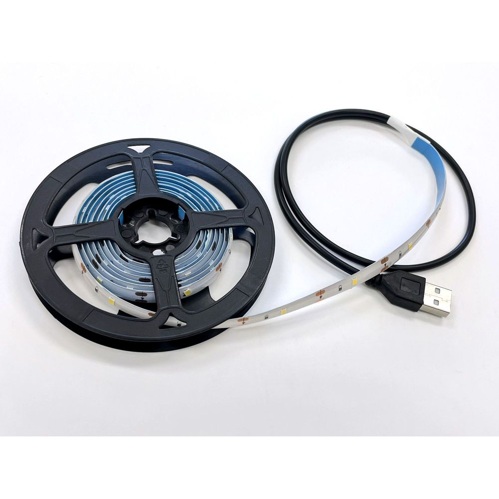 Trade One Adhesive LED Light Illumi Tape (1.5m)