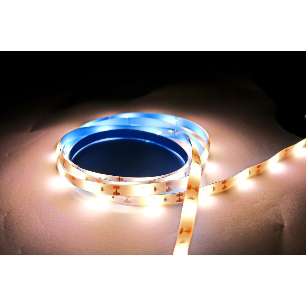 Trade One Adhesive LED Light Illumi Tape (1.5m)