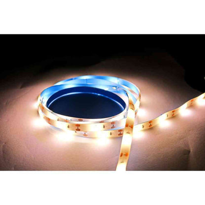 Trade One Adhesive LED Light Illumi Tape (1.5m)