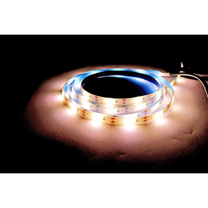 Trade One Adhesive LED Light Illumi Tape (1.5m)