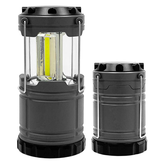 Trade One Slide Hand Lantern LS Set
