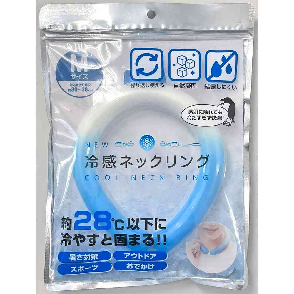 Trade One Cooling Neck Ring M