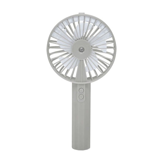 Trade One Wingi USB Rechargeable Cool Mist Fan with Stand