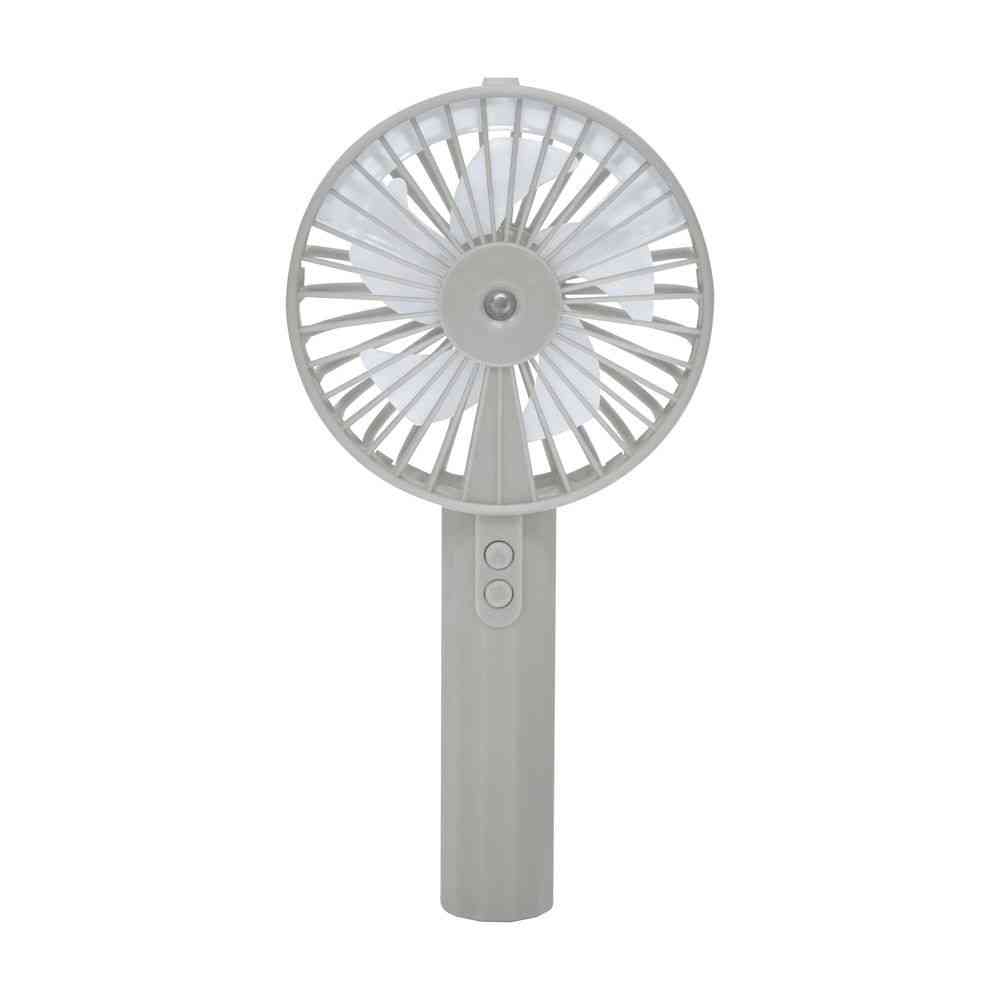 Trade One Wingi USB Rechargeable Cool Mist Fan with Stand