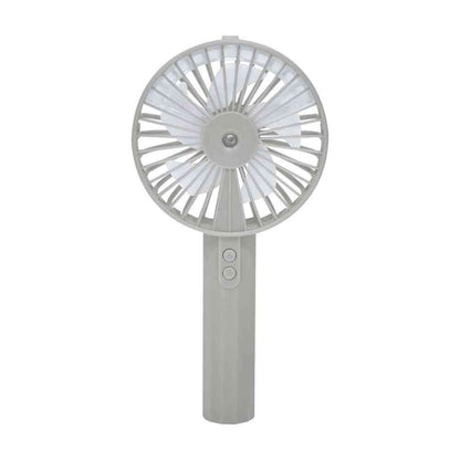 Trade One Wingi USB Rechargeable Cool Mist Fan with Stand