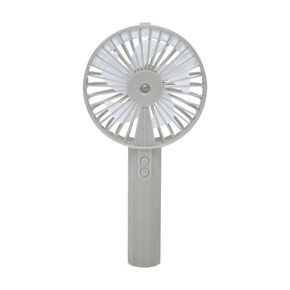 Trade One Wingi USB Rechargeable Cool Mist Fan with Stand