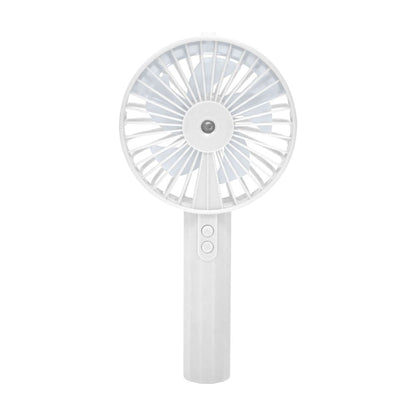Trade One Wingi USB Rechargeable Cool Mist Fan with Stand
