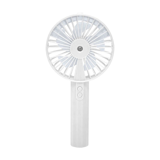 Trade One Wingi USB Rechargeable Cool Mist Fan with Stand