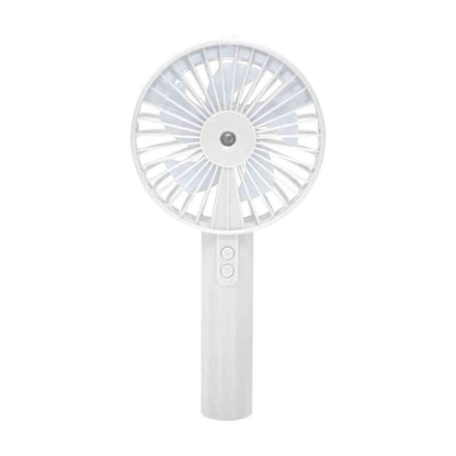 Trade One Wingi USB Rechargeable Cool Mist Fan with Stand