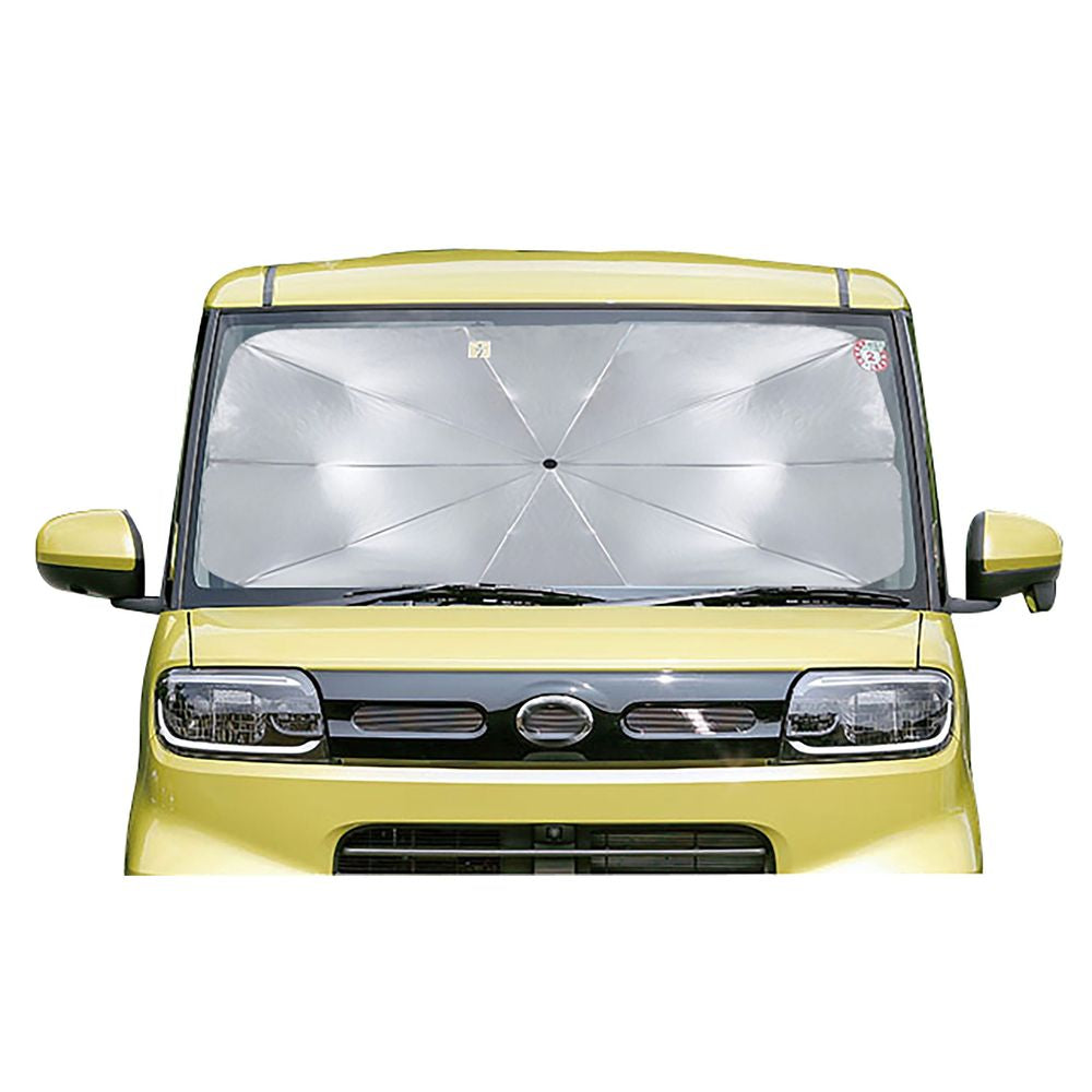 Trade One Car Folding Sunshade Umbrella Flexible S