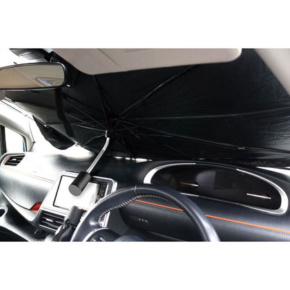 Trade One Car Folding Sunshade Umbrella Flexible S