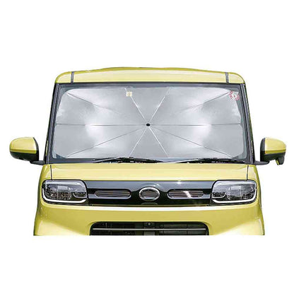 Trade One Car Folding Sunshade Umbrella Flexible S